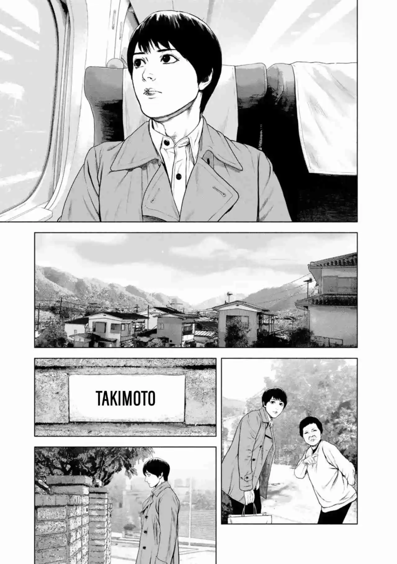 Furitsumore Kodoku Na Shi Yo - Capítulo 22 - Página 10 - LectorTMOo