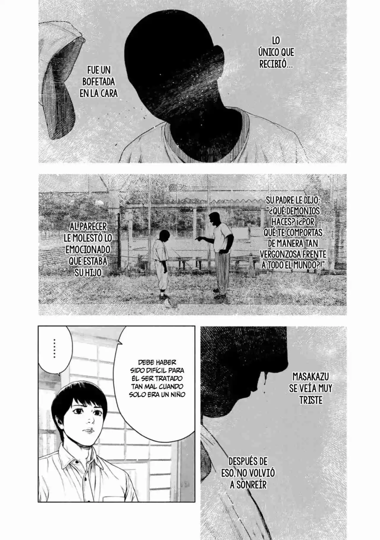 Furitsumore Kodoku Na Shi Yo - Capítulo 22 - Página 13 - LectorTMOo