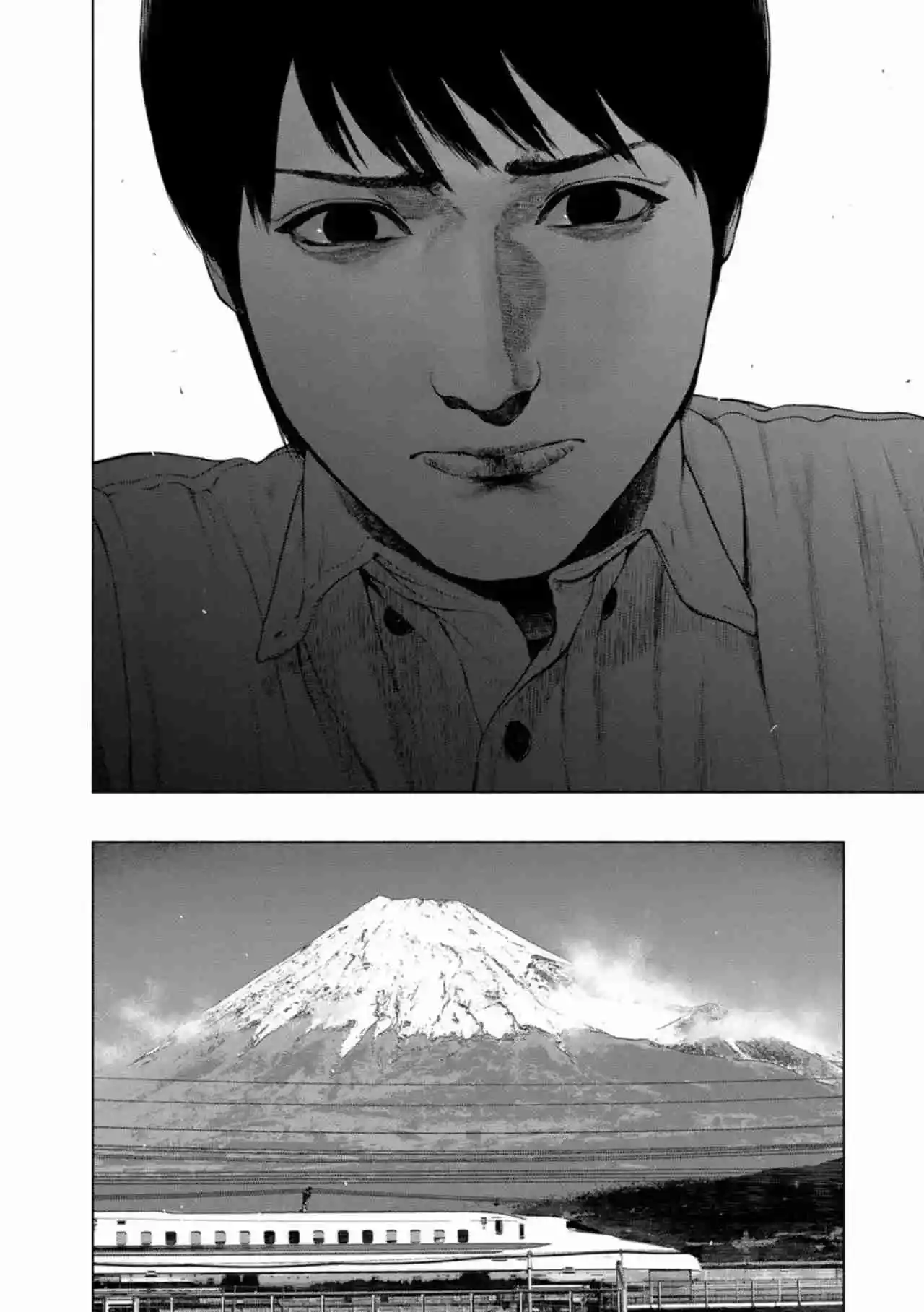 Furitsumore Kodoku Na Shi Yo - Capítulo 22 - Página 15 - LectorTMOo