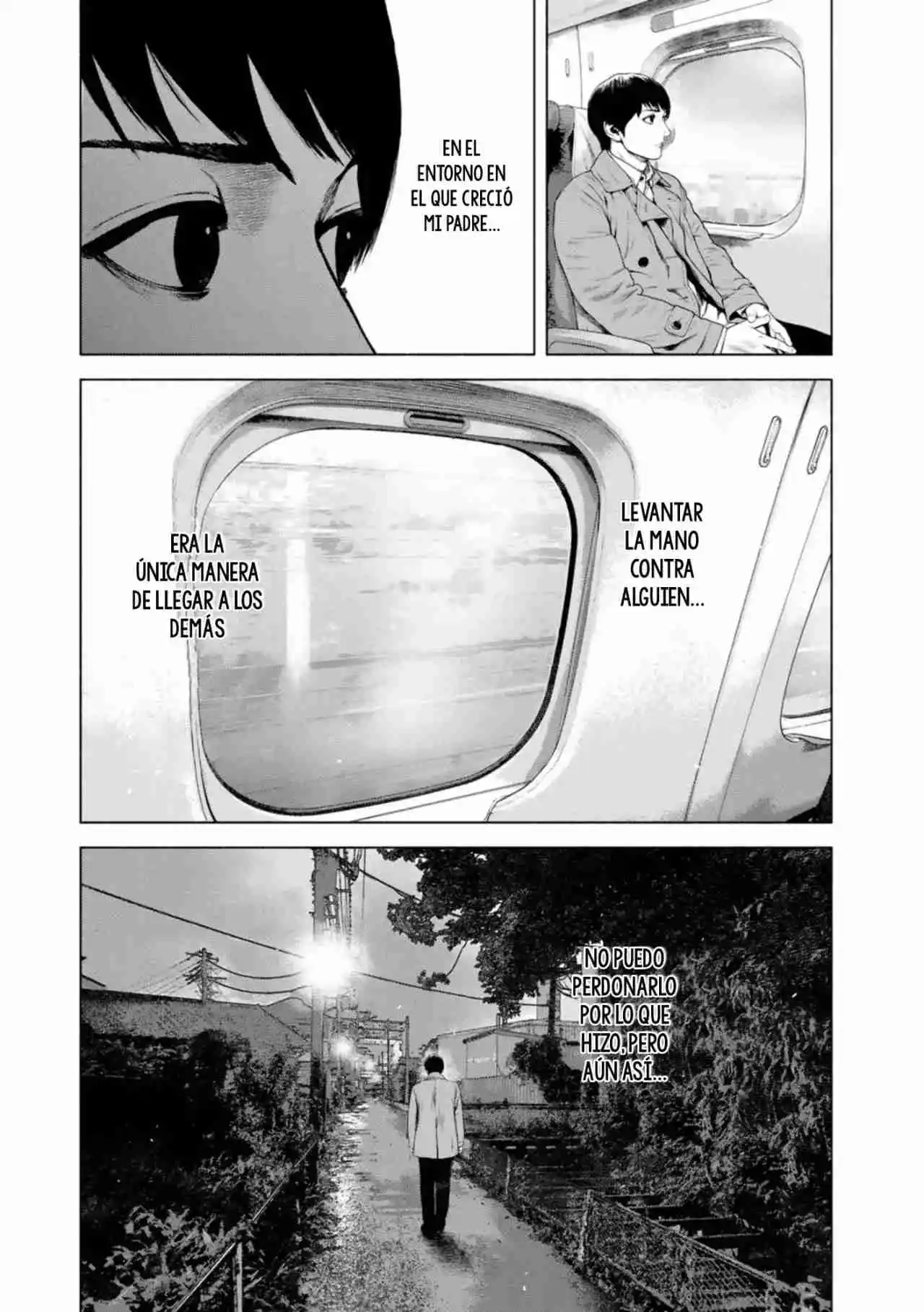 Furitsumore Kodoku Na Shi Yo - Capítulo 22 - Página 16 - LectorTMOo