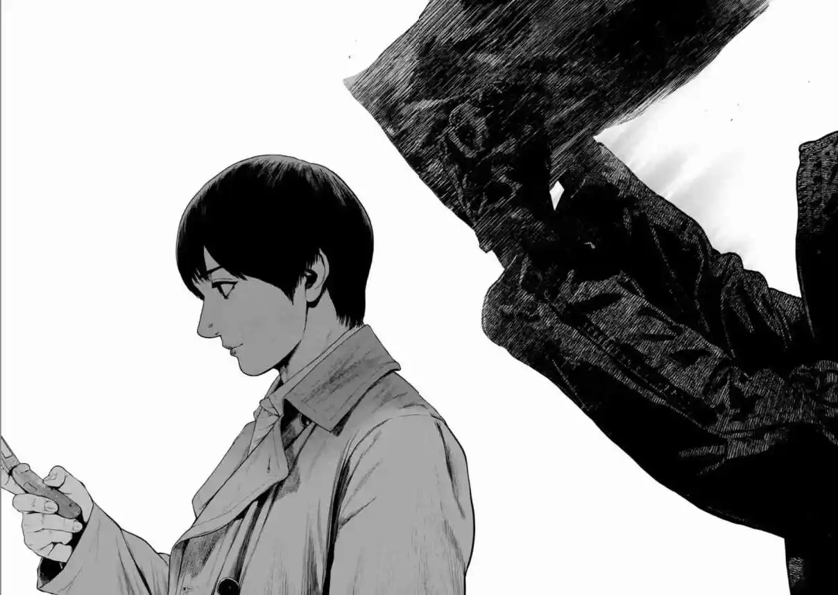 Furitsumore Kodoku Na Shi Yo - Capítulo 22 - Página 19 - LectorTMOo
