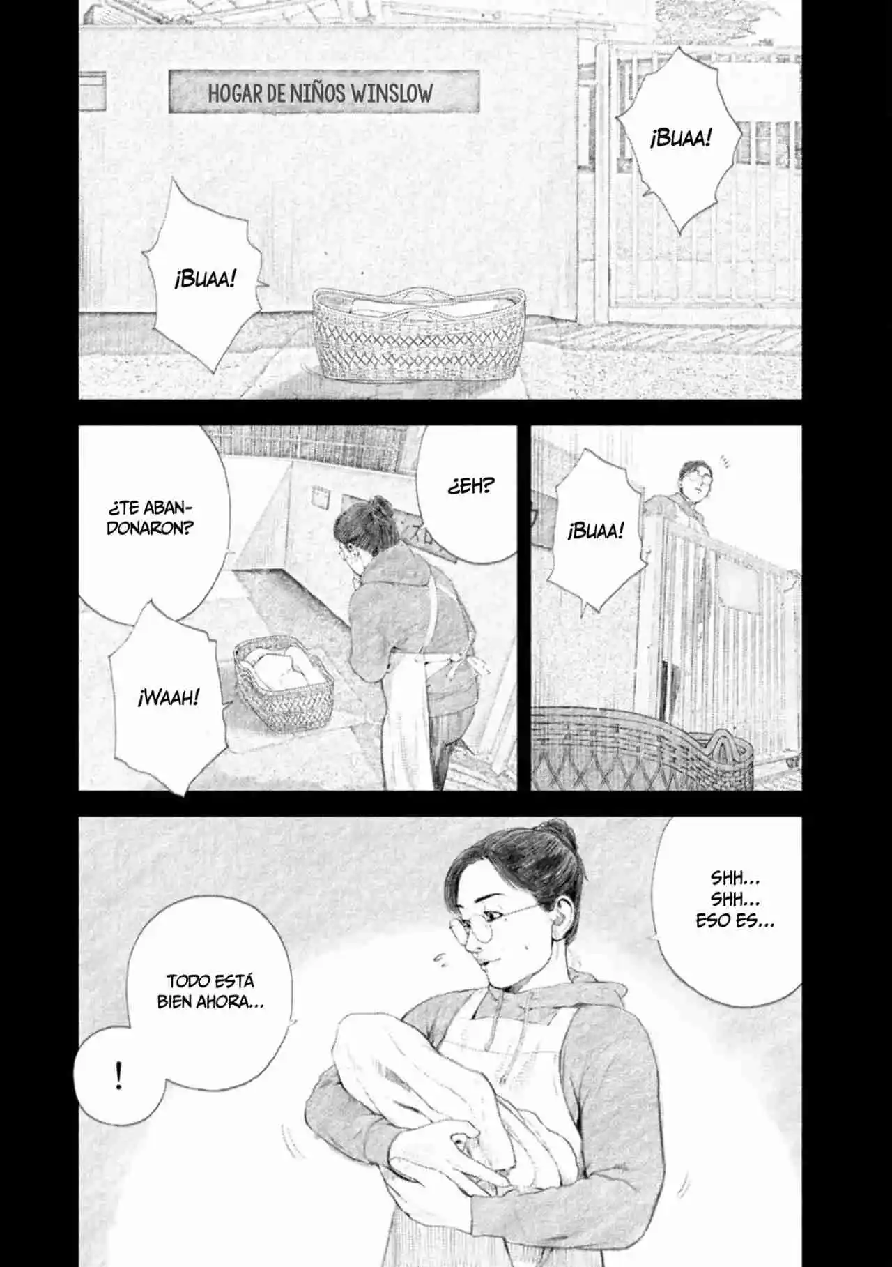 Furitsumore Kodoku Na Shi Yo - Capítulo 23 - Página 4 - LectorTMOo