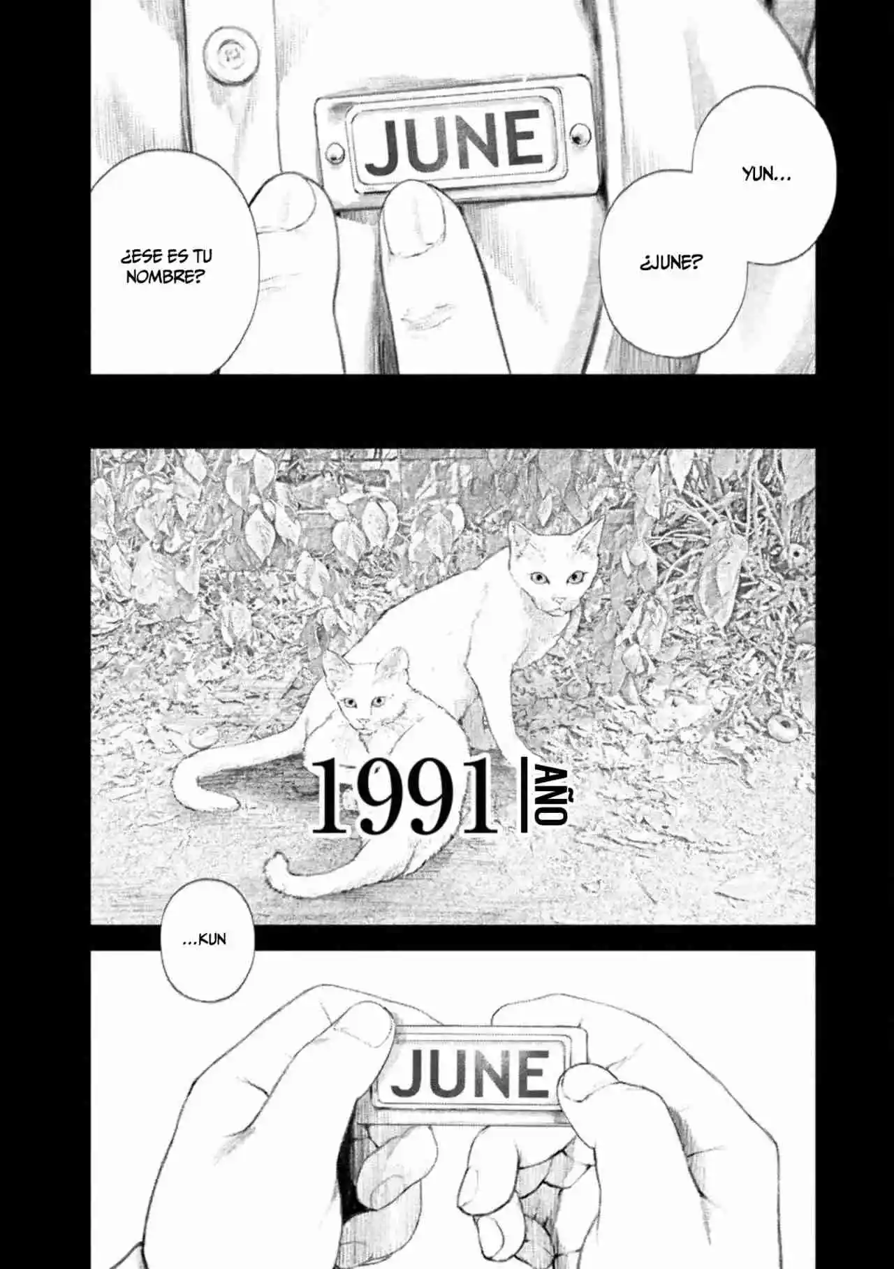 Furitsumore Kodoku Na Shi Yo - Capítulo 23 - Página 5 - LectorTMOo