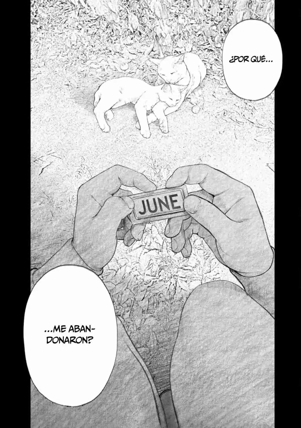 Furitsumore Kodoku Na Shi Yo - Capítulo 23 - Página 7 - LectorTMOo