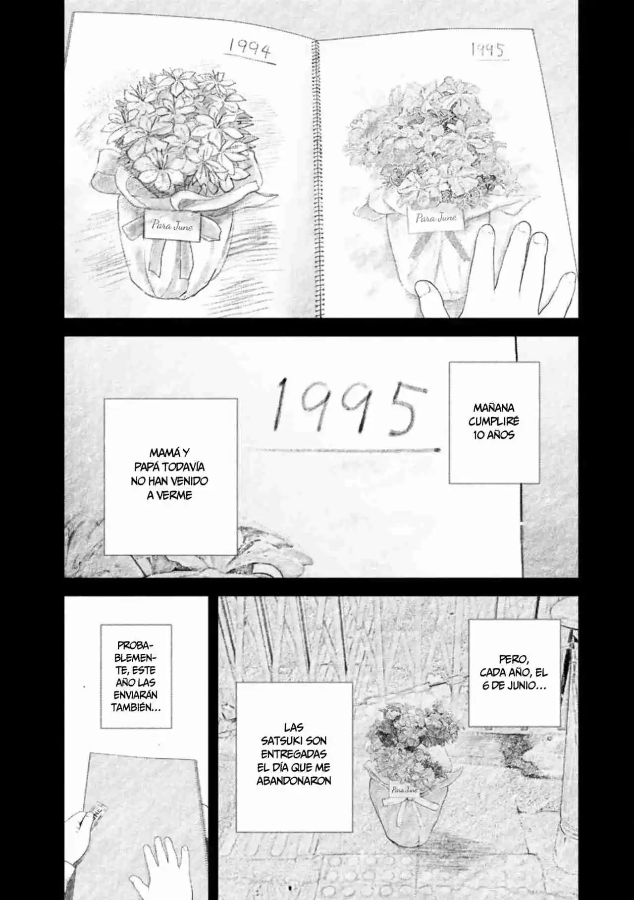 Furitsumore Kodoku Na Shi Yo - Capítulo 23 - Página 13 - LectorTMOo