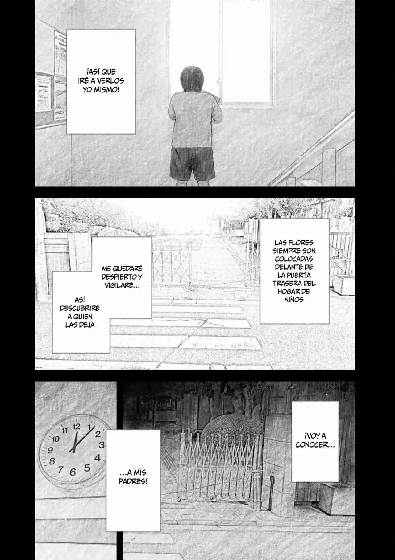 Furitsumore Kodoku Na Shi Yo - Capítulo 23 - Página 14 - LectorTMOo