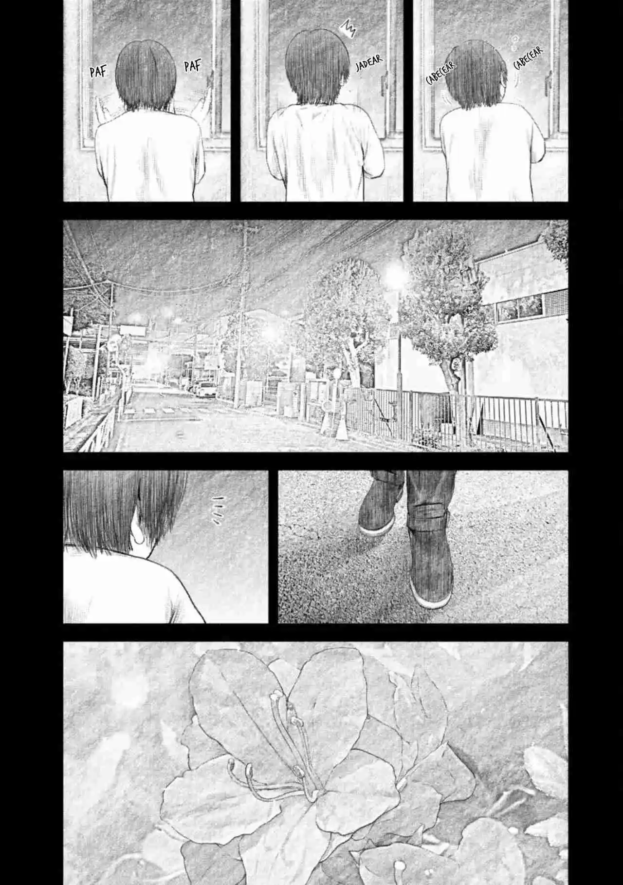 Furitsumore Kodoku Na Shi Yo - Capítulo 23 - Página 15 - LectorTMOo