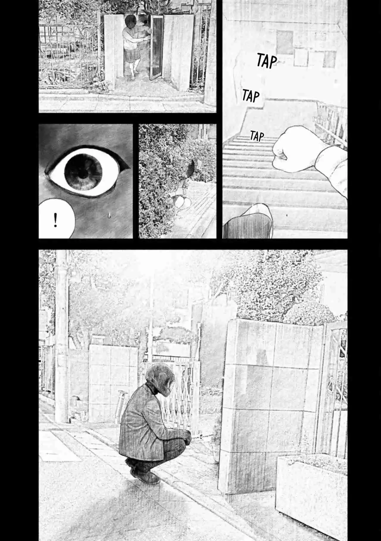 Furitsumore Kodoku Na Shi Yo - Capítulo 23 - Página 17 - LectorTMOo