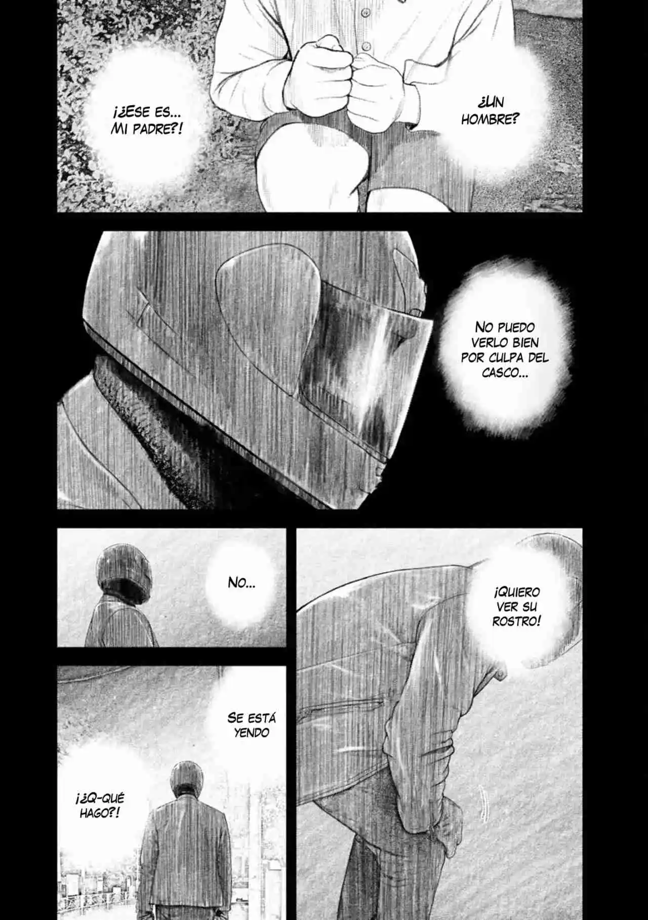 Furitsumore Kodoku Na Shi Yo - Capítulo 23 - Página 18 - LectorTMOo
