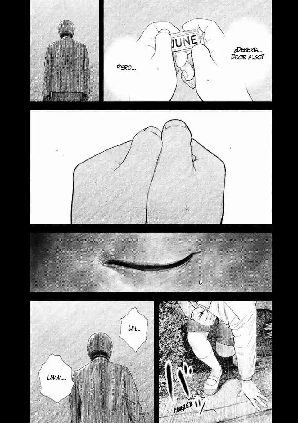 Furitsumore Kodoku Na Shi Yo - Capítulo 23 - Página 19 - LectorTMOo