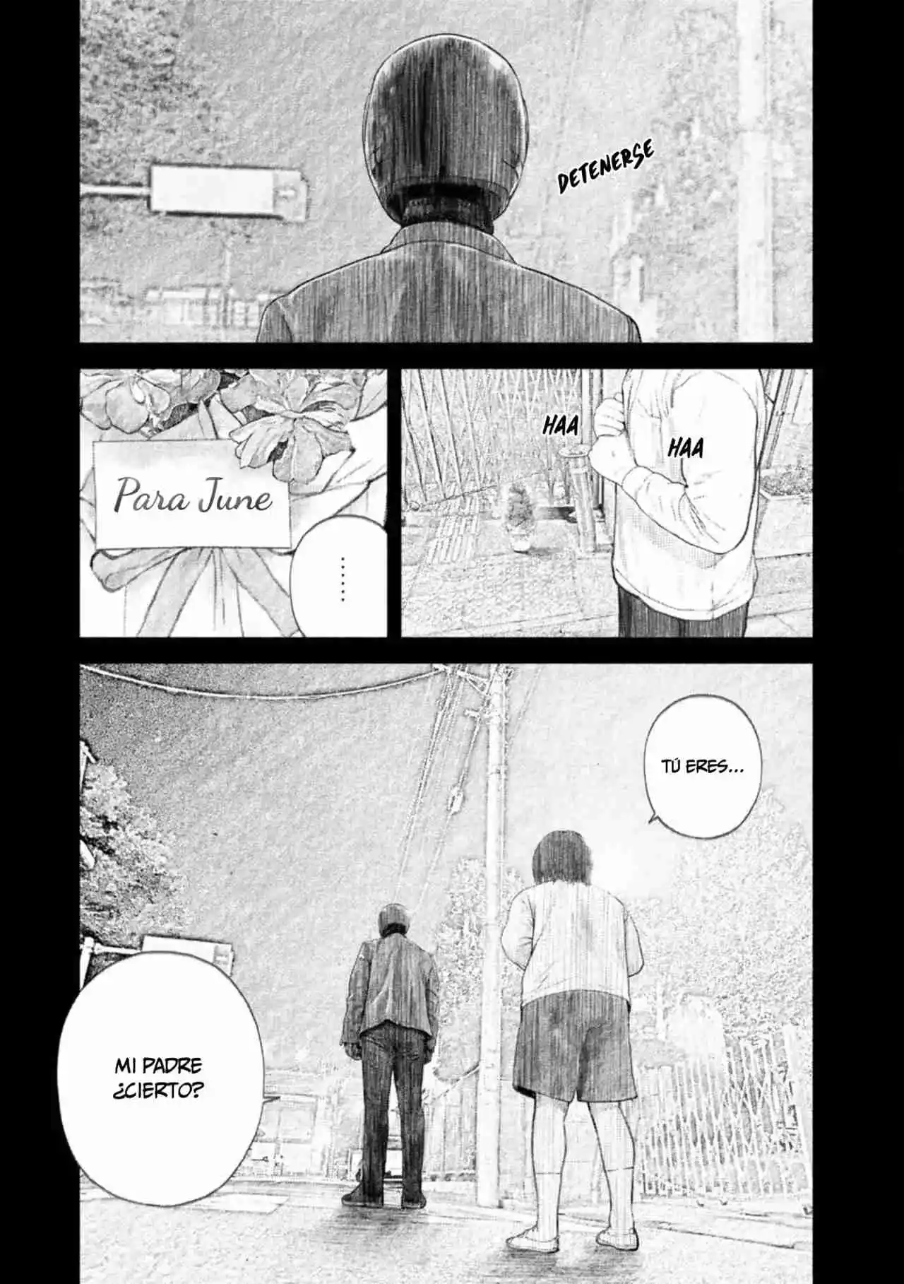 Furitsumore Kodoku Na Shi Yo - Capítulo 23 - Página 20 - LectorTMOo