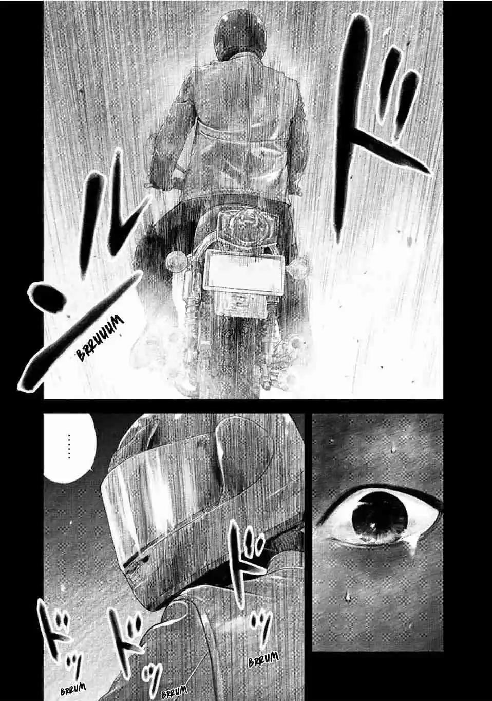 Furitsumore Kodoku Na Shi Yo - Capítulo 24 - Página 4 - LectorTMOo
