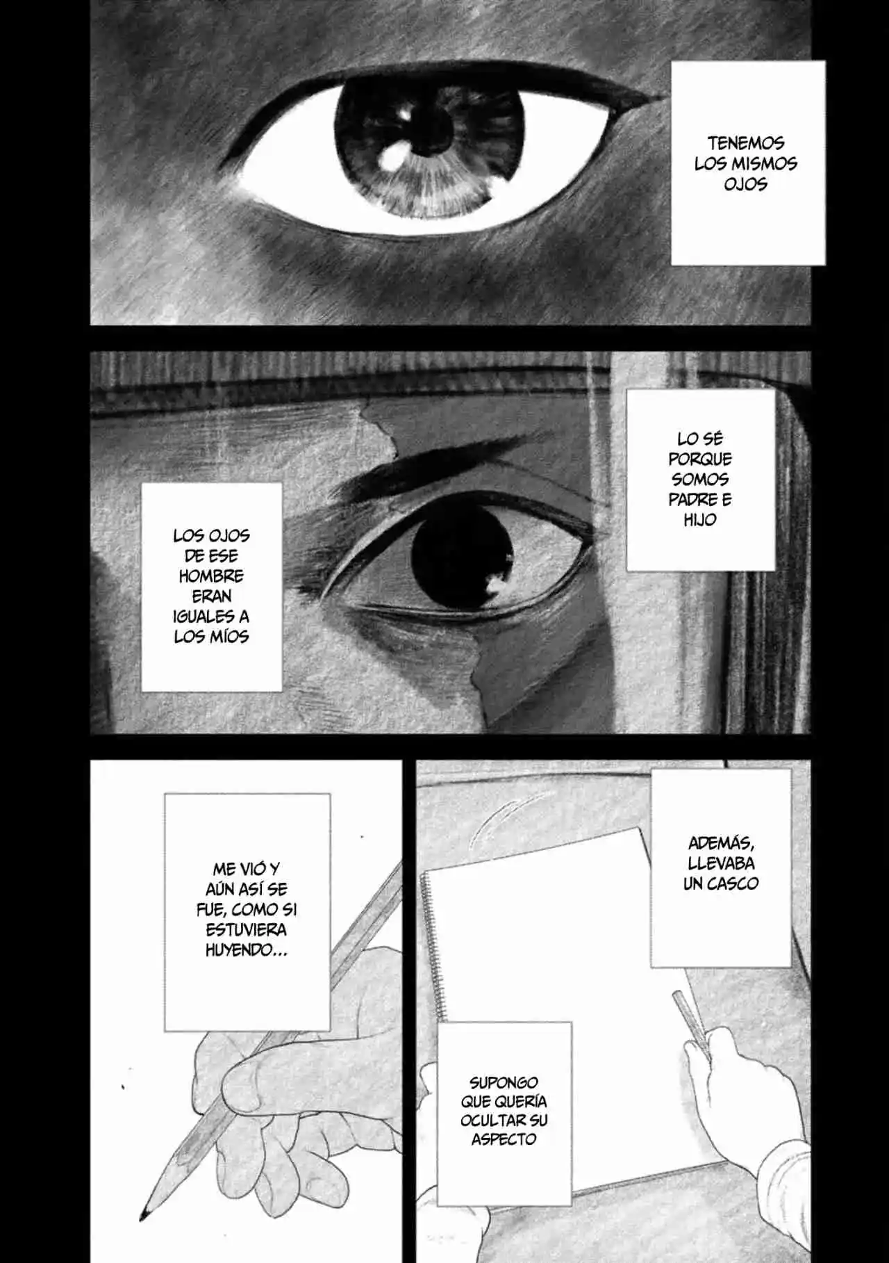 Furitsumore Kodoku Na Shi Yo - Capítulo 24 - Página 7 - LectorTMOo