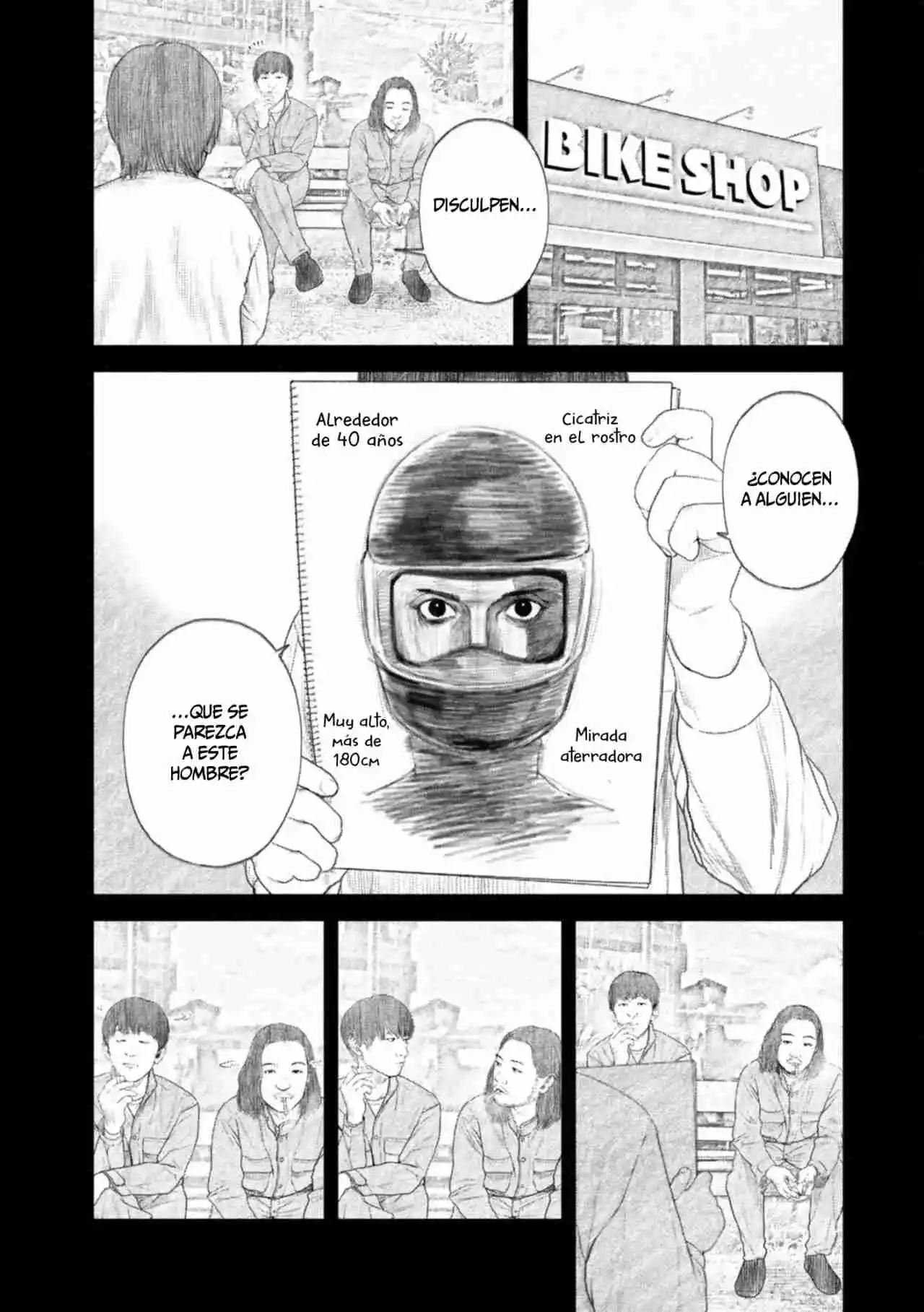 Furitsumore Kodoku Na Shi Yo - Capítulo 24 - Página 9 - LectorTMOo