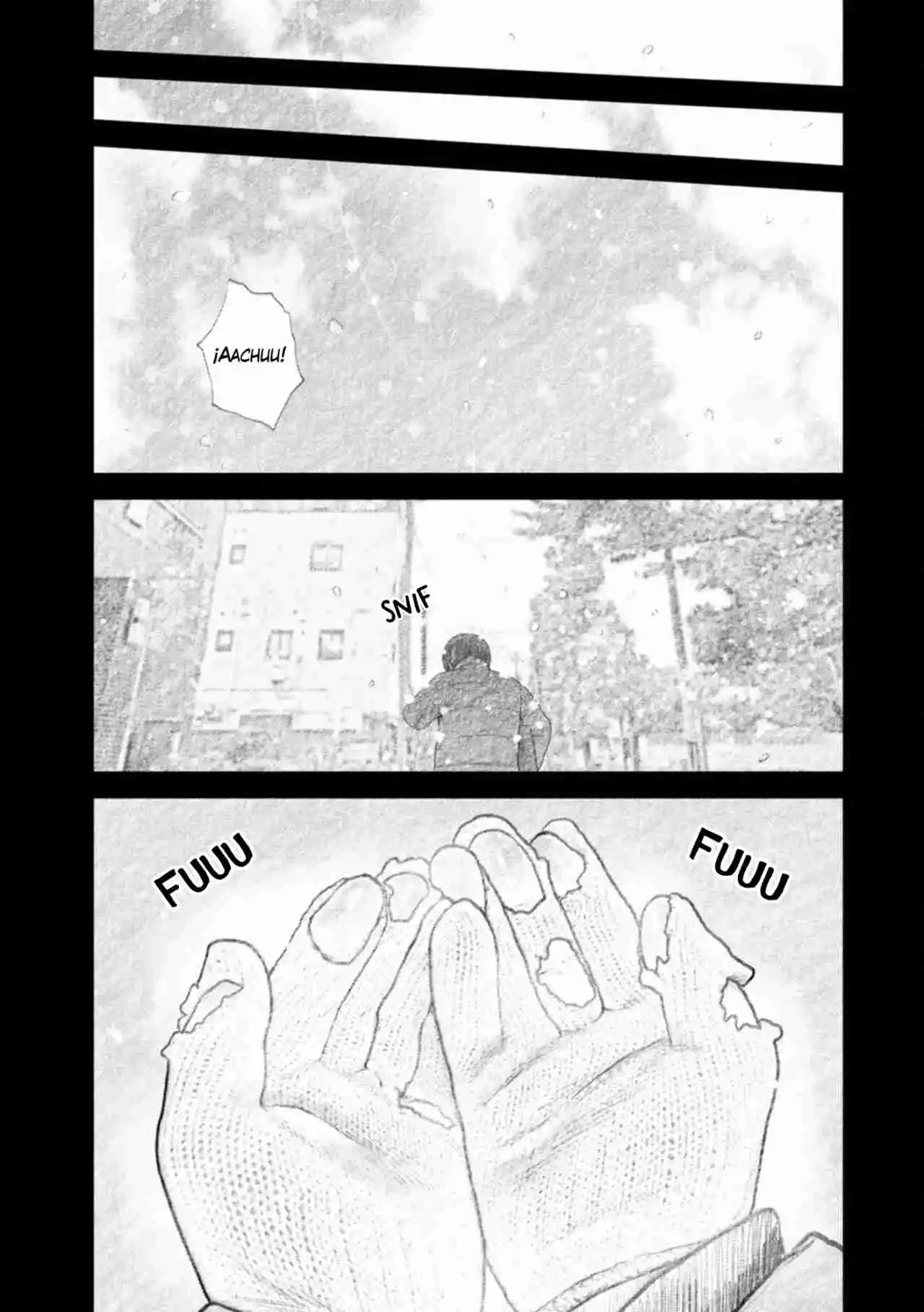 Furitsumore Kodoku Na Shi Yo - Capítulo 24 - Página 11 - LectorTMOo