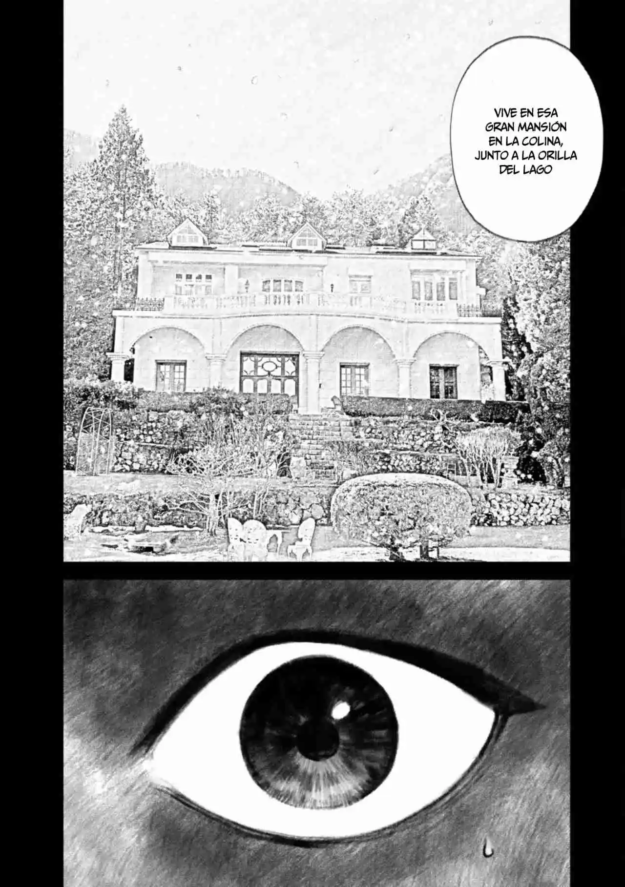 Furitsumore Kodoku Na Shi Yo - Capítulo 24 - Página 13 - LectorTMOo