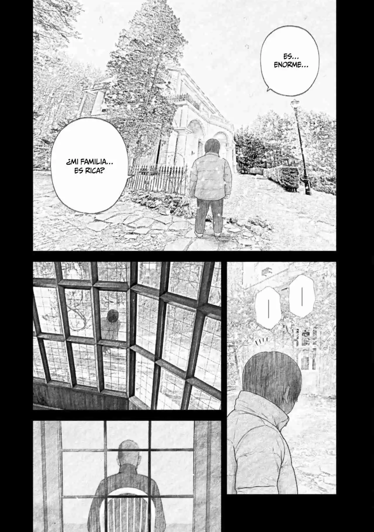 Furitsumore Kodoku Na Shi Yo - Capítulo 24 - Página 14 - LectorTMOo
