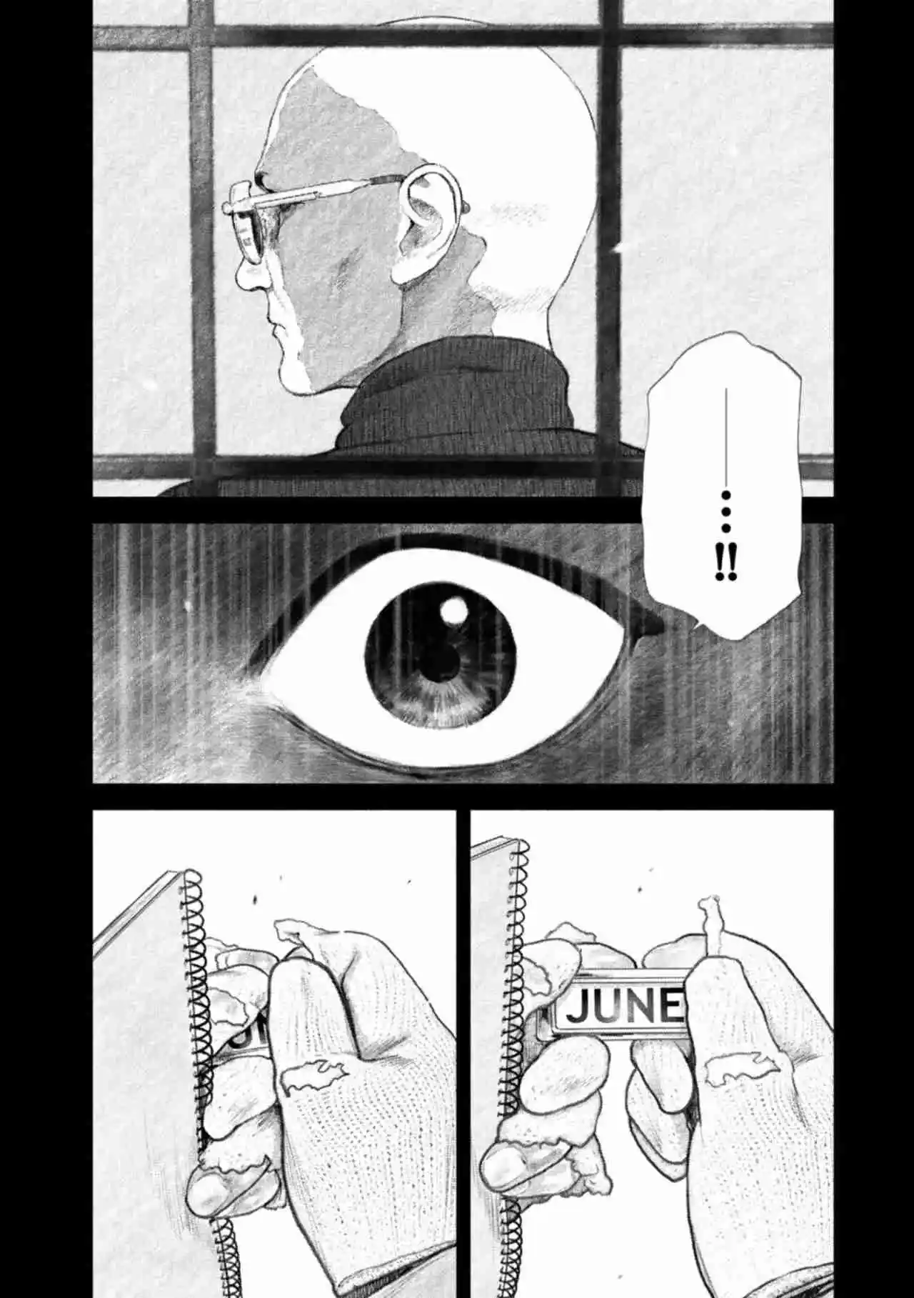 Furitsumore Kodoku Na Shi Yo - Capítulo 24 - Página 15 - LectorTMOo