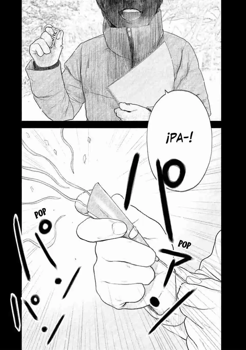 Furitsumore Kodoku Na Shi Yo - Capítulo 24 - Página 16 - LectorTMOo