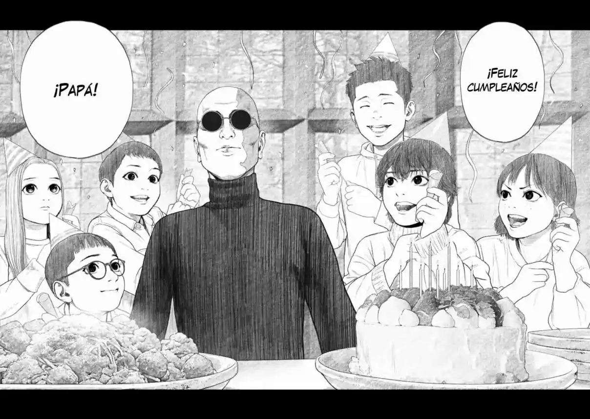 Furitsumore Kodoku Na Shi Yo - Capítulo 24 - Página 17 - LectorTMOo