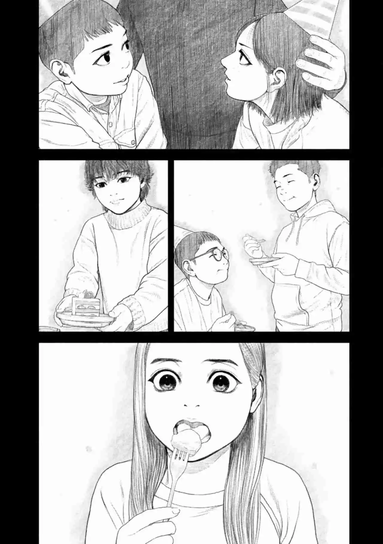 Furitsumore Kodoku Na Shi Yo - Capítulo 24 - Página 18 - LectorTMOo