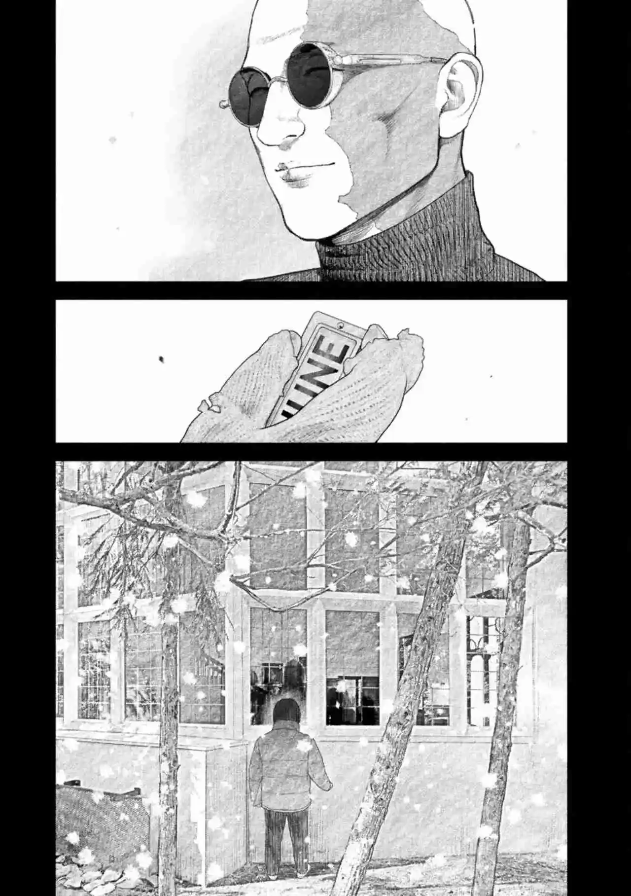 Furitsumore Kodoku Na Shi Yo - Capítulo 24 - Página 19 - LectorTMOo