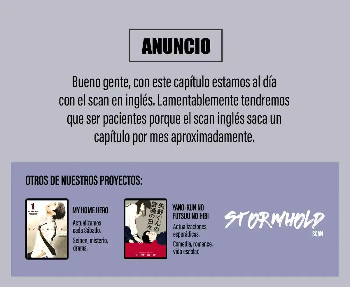 Furitsumore Kodoku Na Shi Yo - Capítulo 24 - Página 21 - LectorTMOo