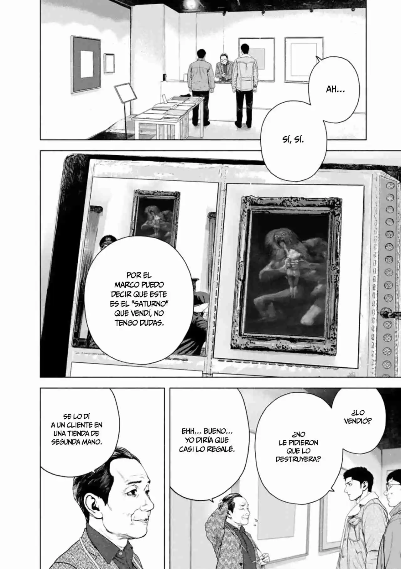 Furitsumore Kodoku Na Shi Yo - Capítulo 25 - Página 9 - LectorTMOo