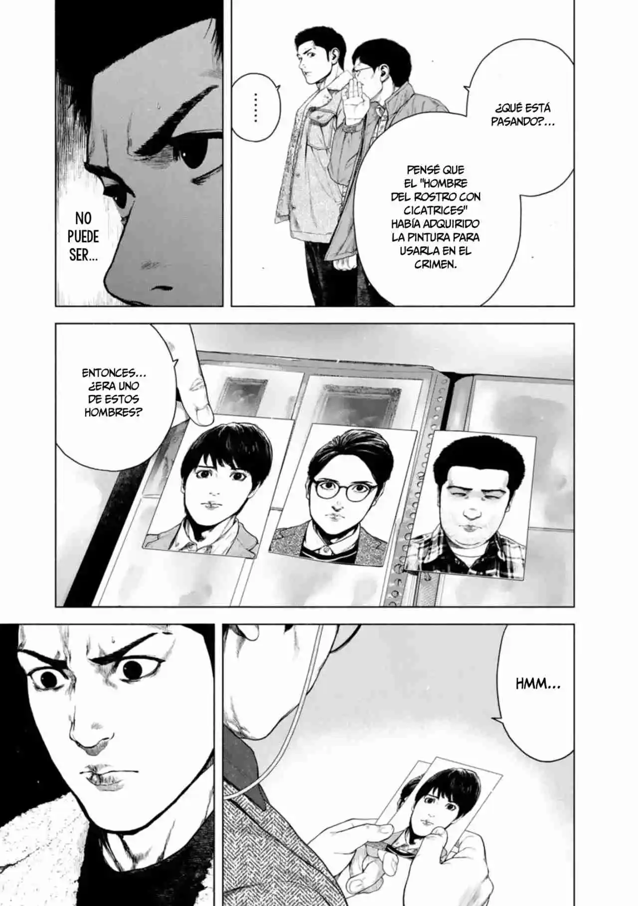 Furitsumore Kodoku Na Shi Yo - Capítulo 25 - Página 12 - LectorTMOo