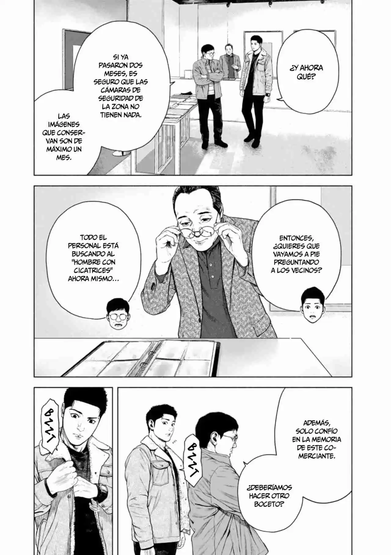 Furitsumore Kodoku Na Shi Yo - Capítulo 25 - Página 14 - LectorTMOo