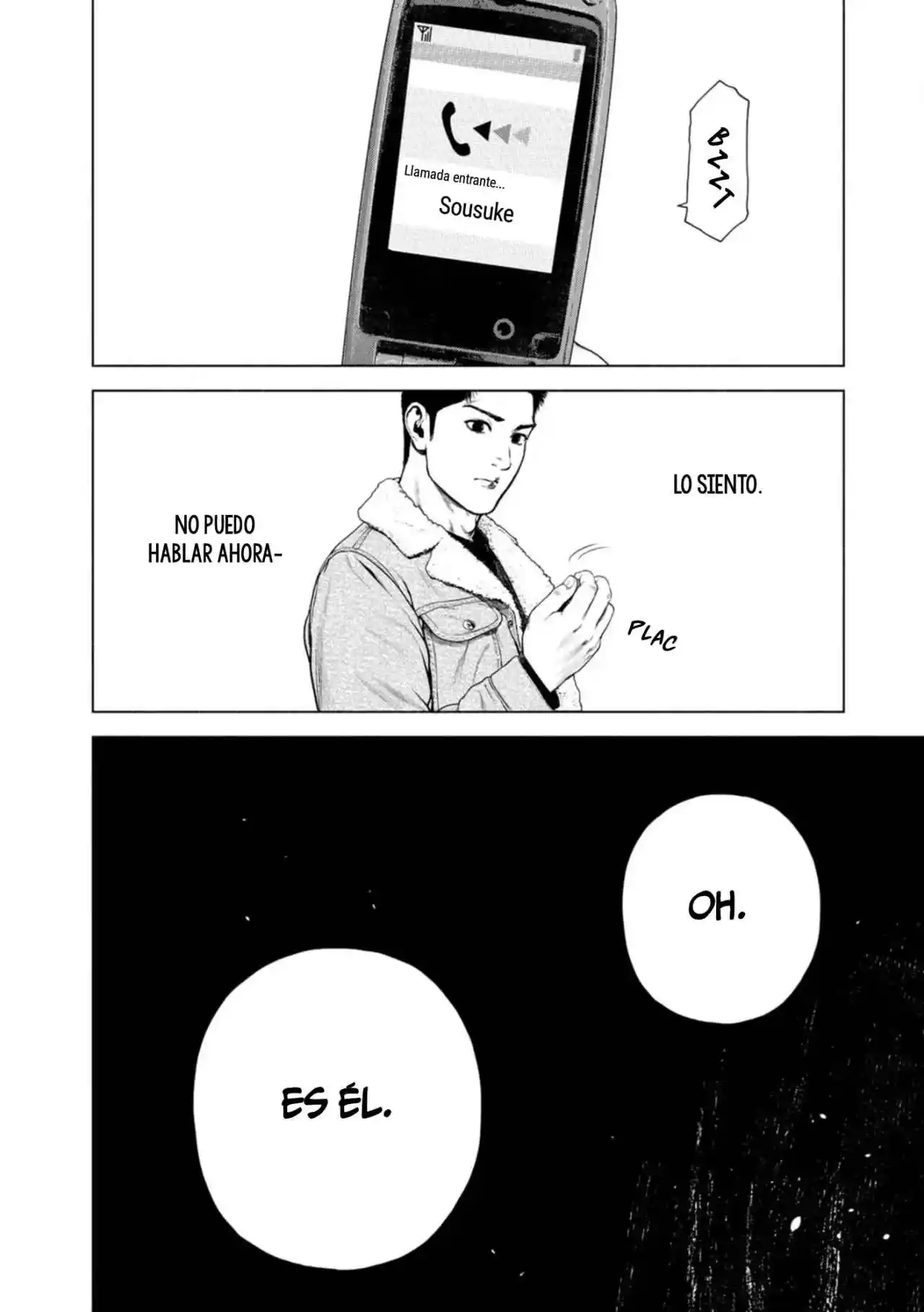 Furitsumore Kodoku Na Shi Yo - Capítulo 25 - Página 15 - LectorTMOo