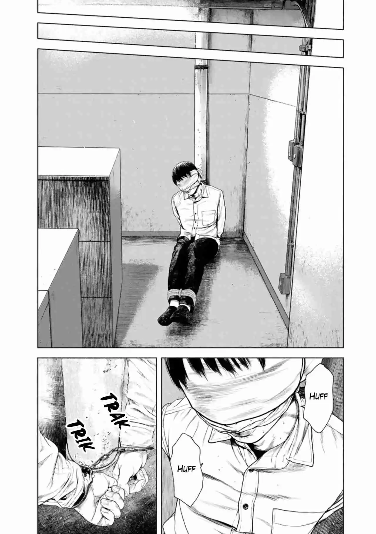 Furitsumore Kodoku Na Shi Yo - Capítulo 25 - Página 19 - LectorTMOo