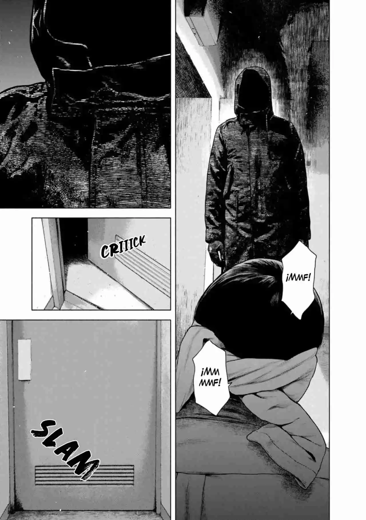 Furitsumore Kodoku Na Shi Yo - Capítulo 25 - Página 20 - LectorTMOo