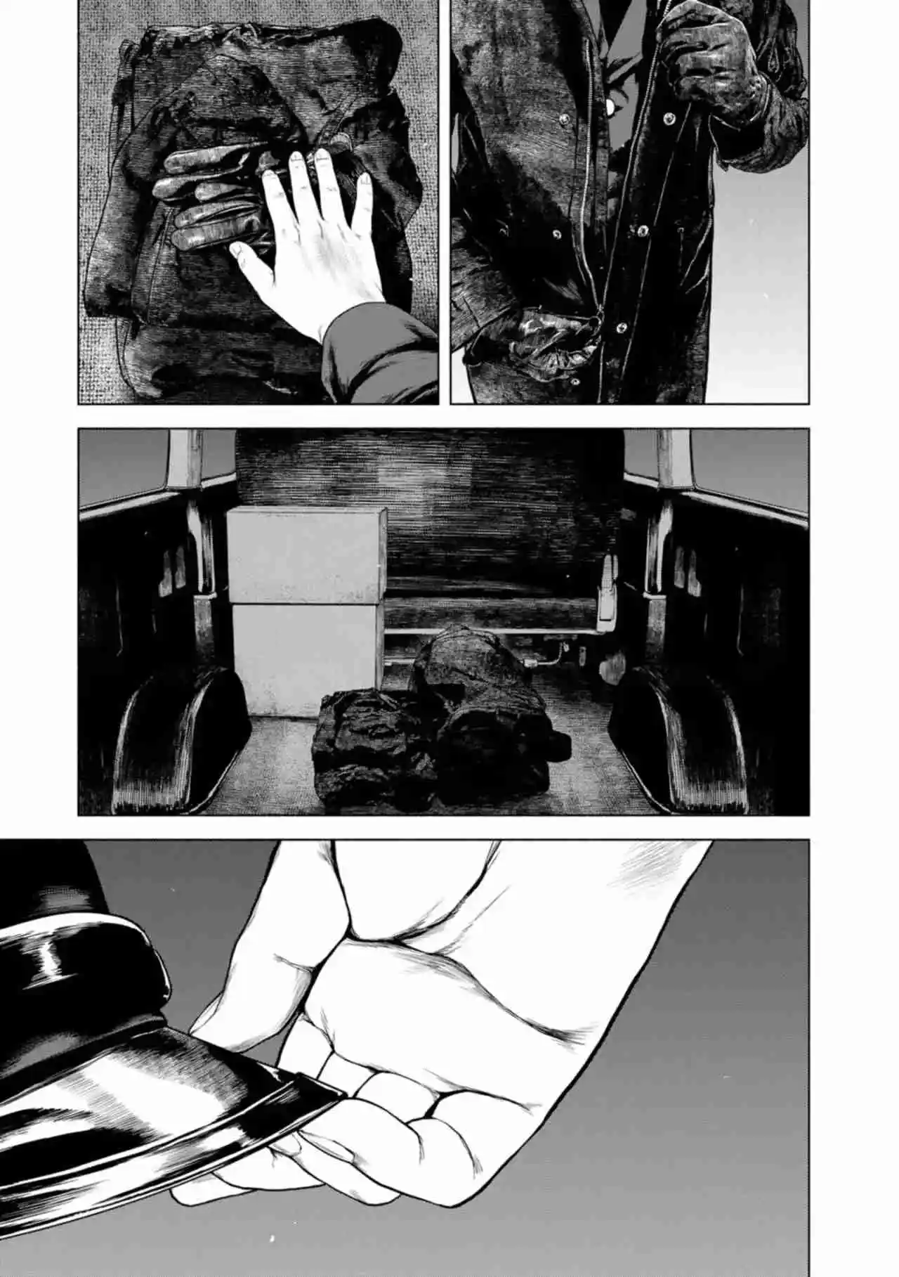Furitsumore Kodoku Na Shi Yo - Capítulo 25 - Página 22 - LectorTMOo