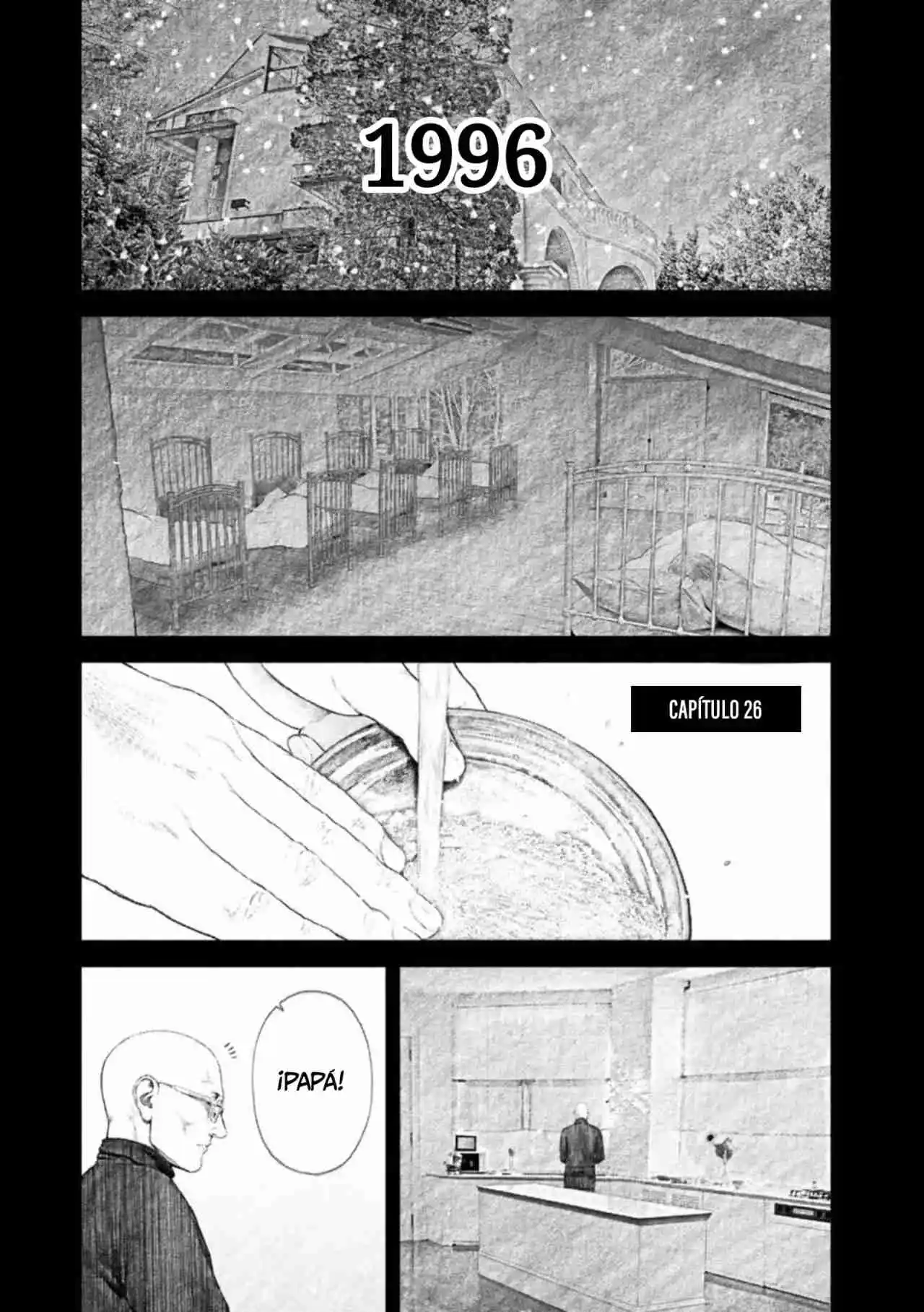 Furitsumore Kodoku Na Shi Yo - Capítulo 26 - Página 4 - LectorTMOo