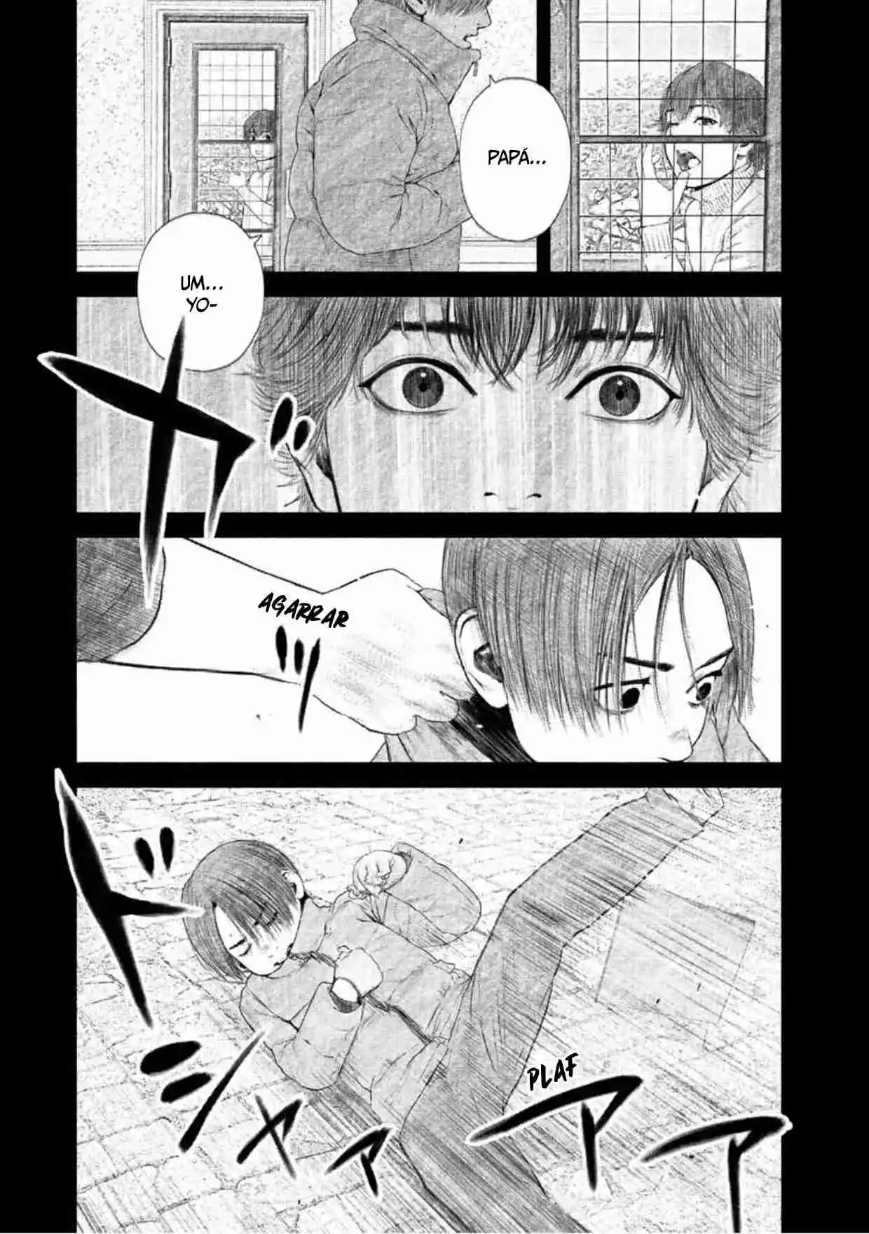 Furitsumore Kodoku Na Shi Yo - Capítulo 26 - Página 6 - LectorTMOo