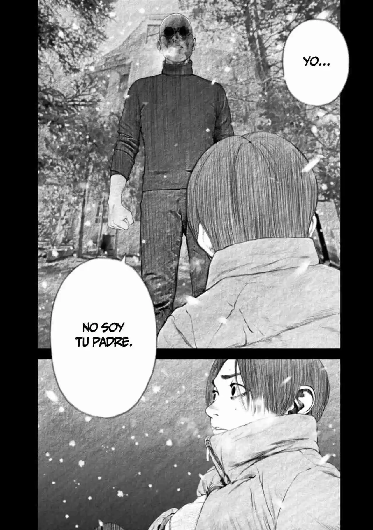 Furitsumore Kodoku Na Shi Yo - Capítulo 26 - Página 7 - LectorTMOo