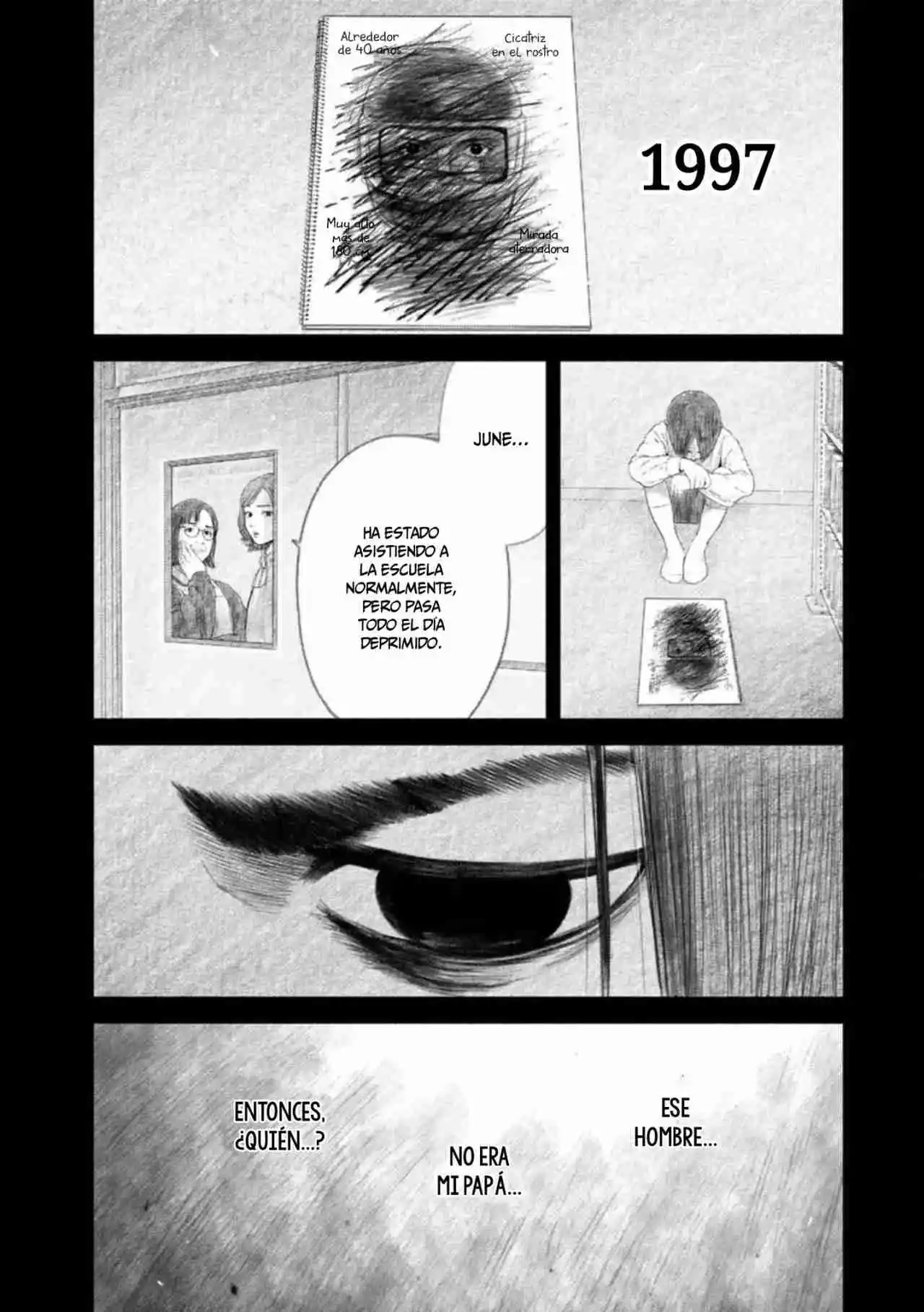 Furitsumore Kodoku Na Shi Yo - Capítulo 26 - Página 9 - LectorTMOo