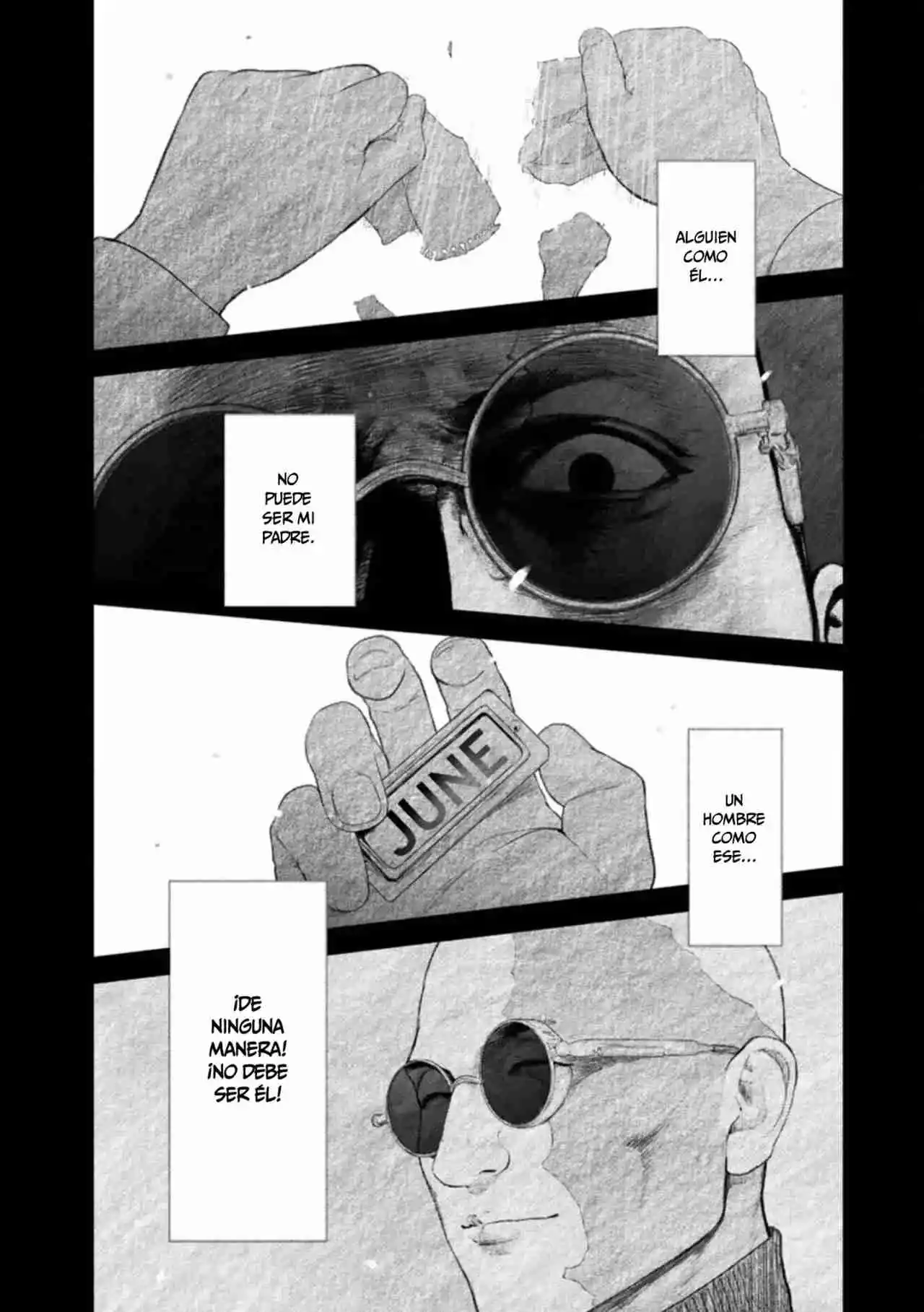Furitsumore Kodoku Na Shi Yo - Capítulo 26 - Página 11 - LectorTMOo