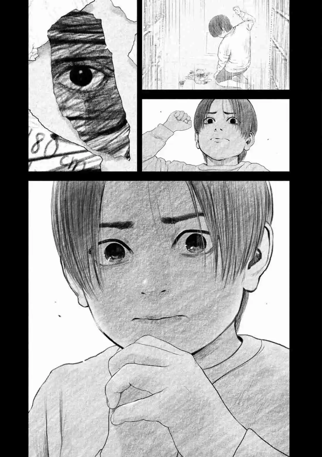 Furitsumore Kodoku Na Shi Yo - Capítulo 26 - Página 12 - LectorTMOo
