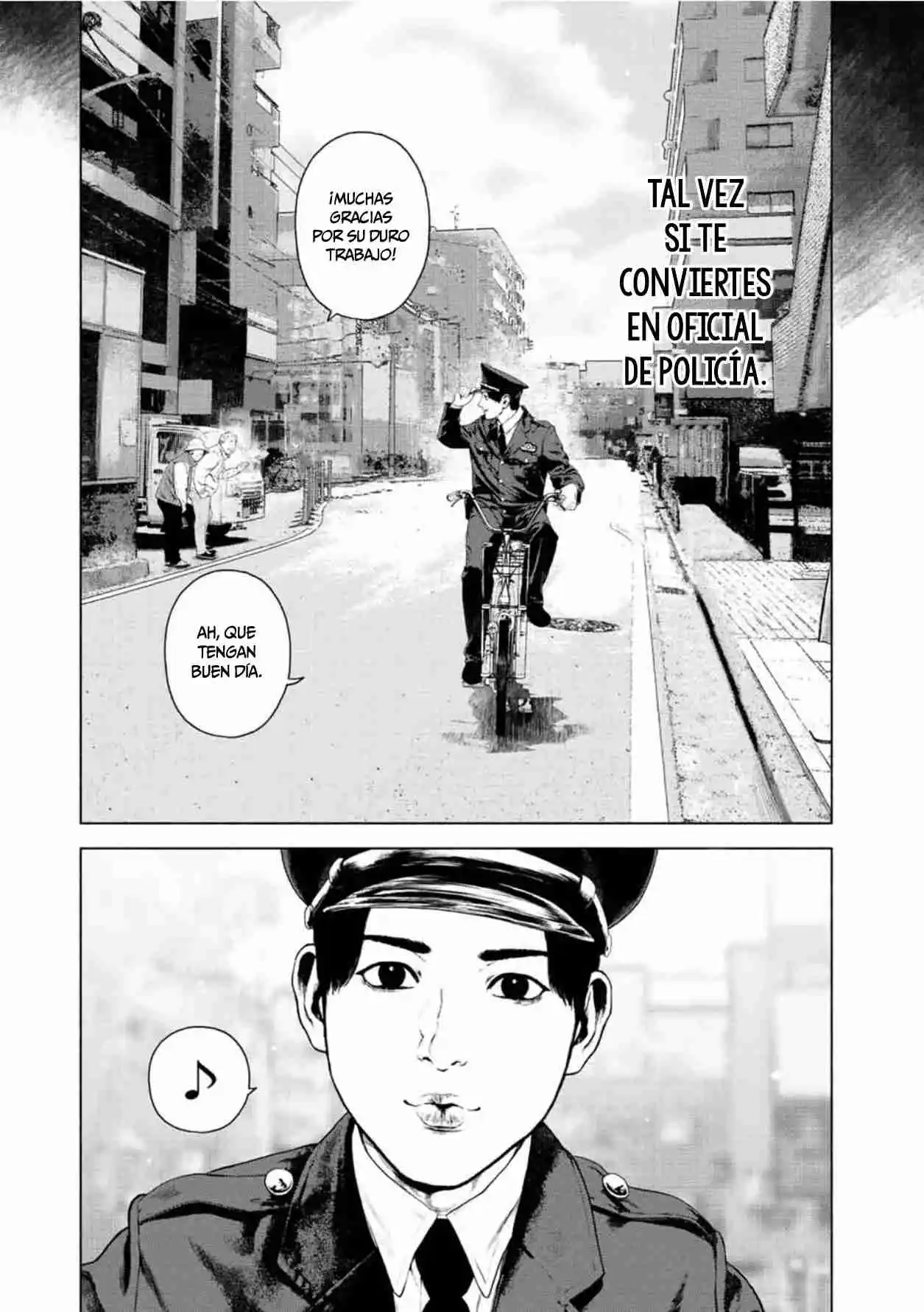 Furitsumore Kodoku Na Shi Yo - Capítulo 26 - Página 14 - LectorTMOo