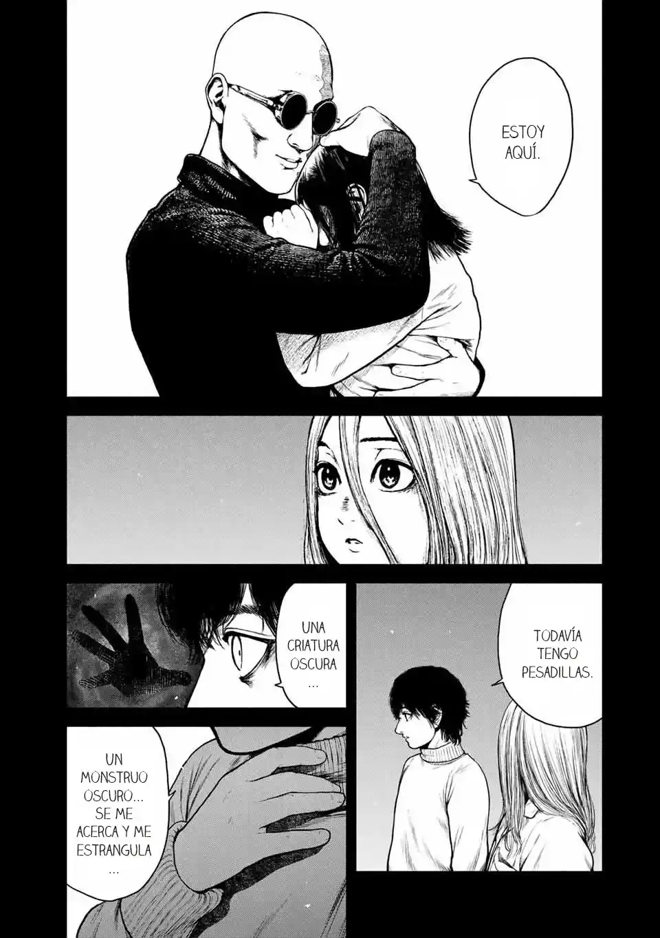 Furitsumore Kodoku Na Shi Yo - Capítulo 3 - Página 10 - LectorTMOo