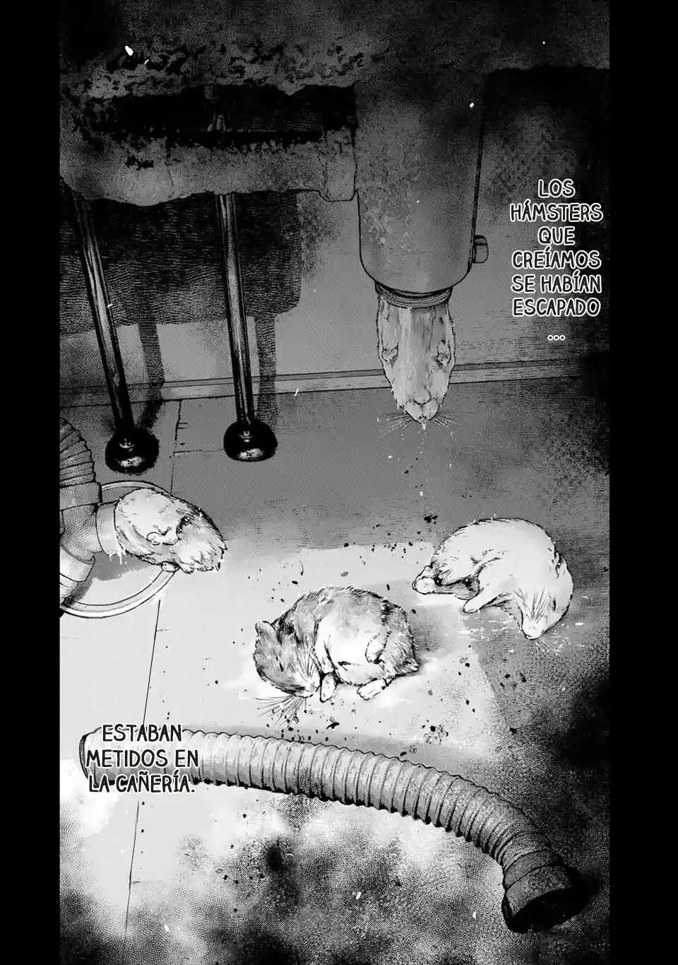 Furitsumore Kodoku Na Shi Yo - Capítulo 3 - Página 17 - LectorTMOo