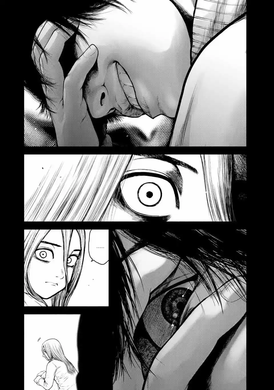 Furitsumore Kodoku Na Shi Yo - Capítulo 3 - Página 19 - LectorTMOo