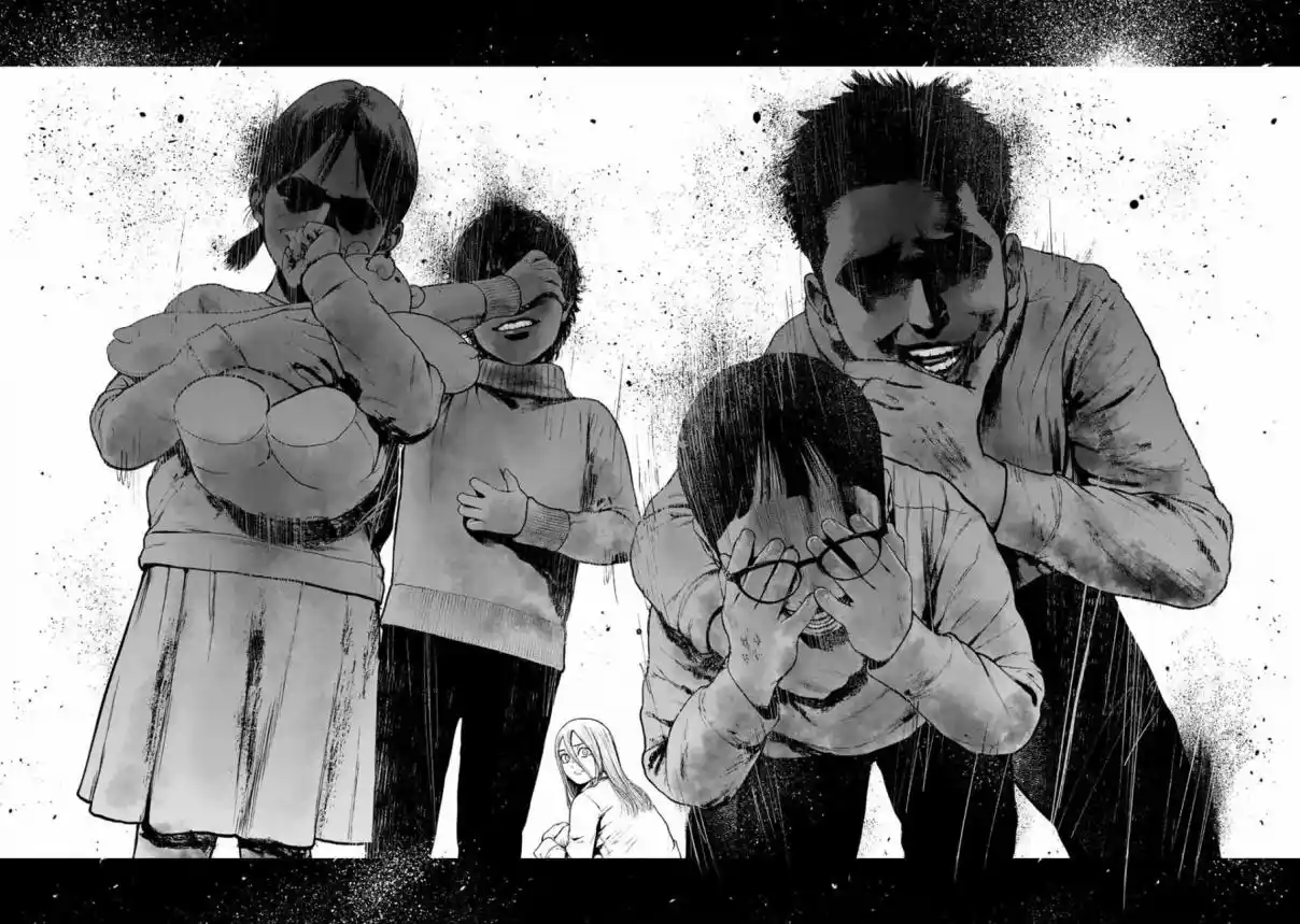 Furitsumore Kodoku Na Shi Yo - Capítulo 3 - Página 20 - LectorTMOo