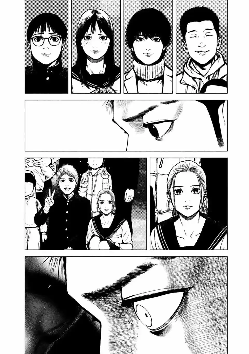 Furitsumore Kodoku Na Shi Yo - Capítulo 3 - Página 25 - LectorTMOo