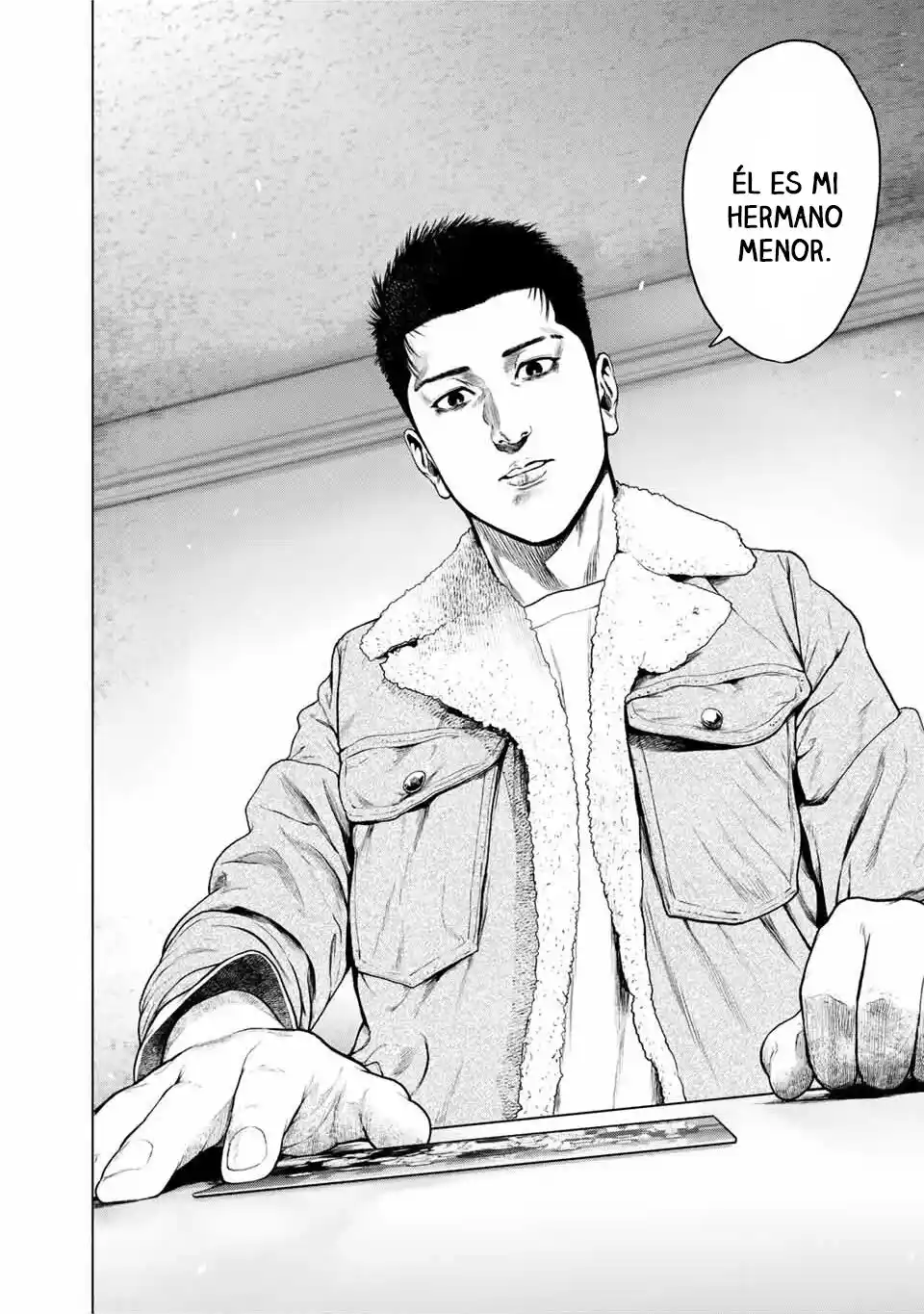 Furitsumore Kodoku Na Shi Yo - Capítulo 3 - Página 27 - LectorTMOo