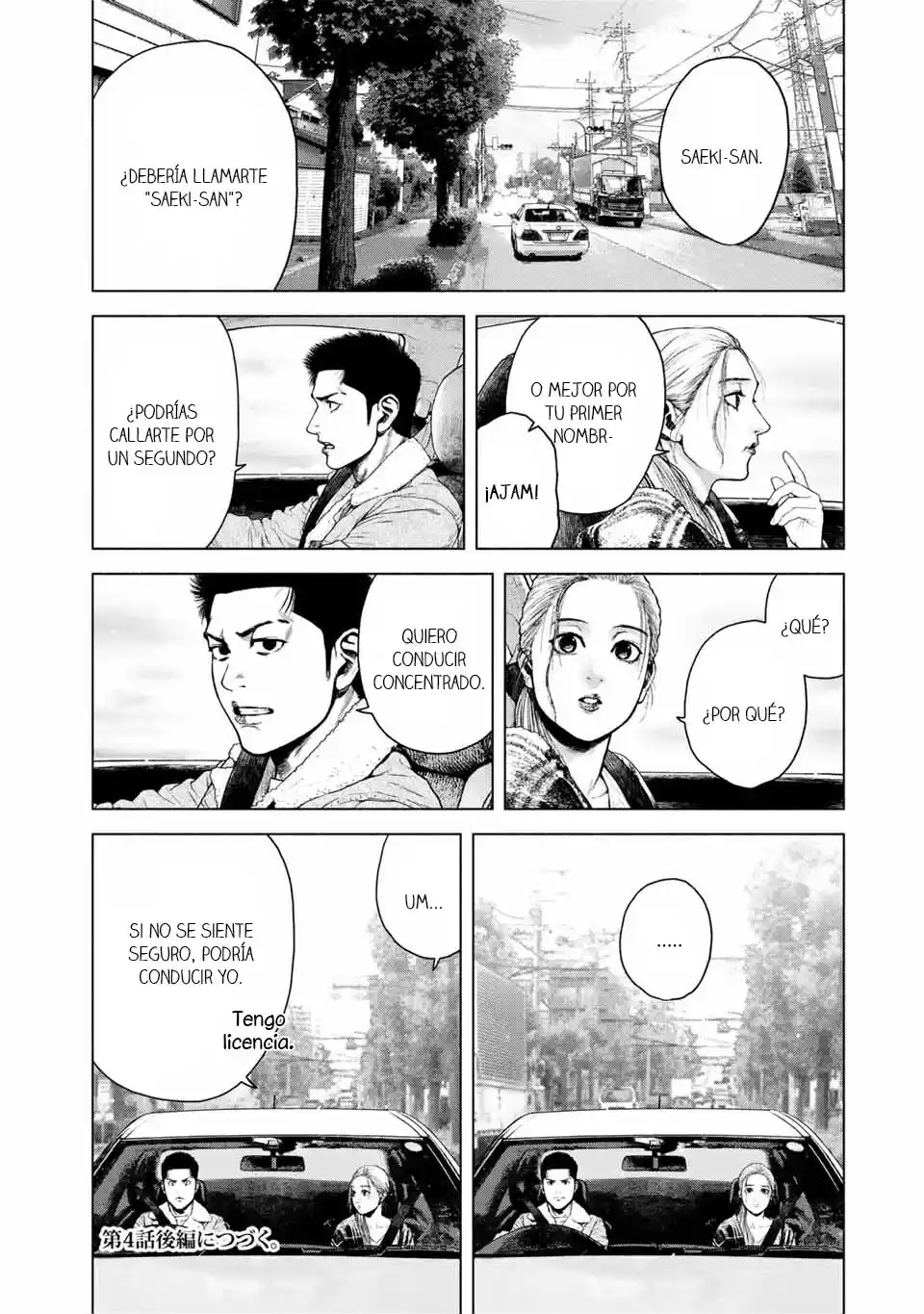 Furitsumore Kodoku Na Shi Yo - Capítulo 4 - Página 12 - LectorTMOo