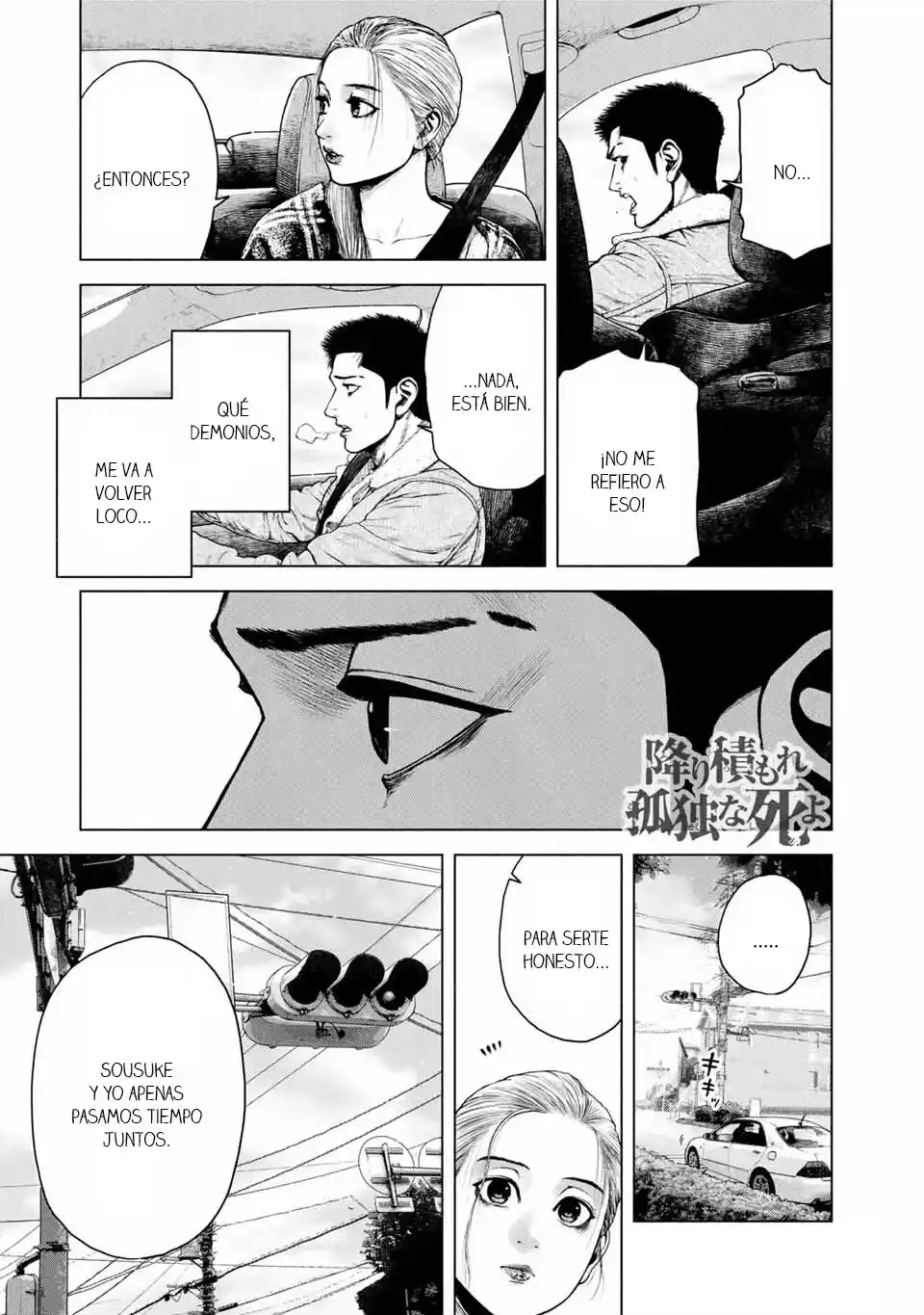 Furitsumore Kodoku Na Shi Yo - Capítulo 4 - Página 13 - LectorTMOo