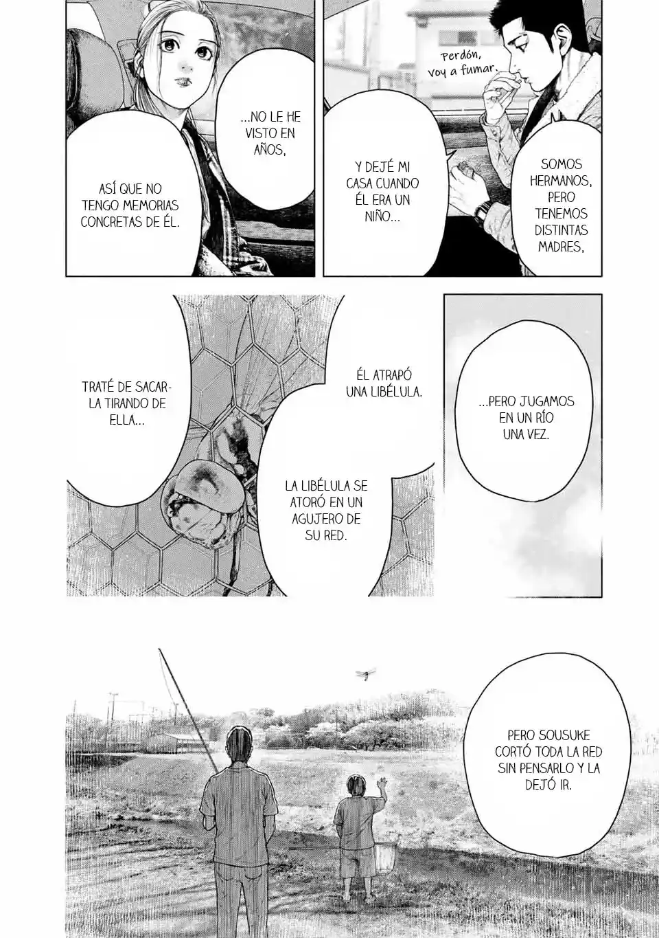 Furitsumore Kodoku Na Shi Yo - Capítulo 4 - Página 14 - LectorTMOo
